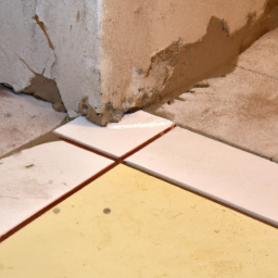 Carreaux de mosaïque : personnaliser votre salle de bain Bar-le-Duc